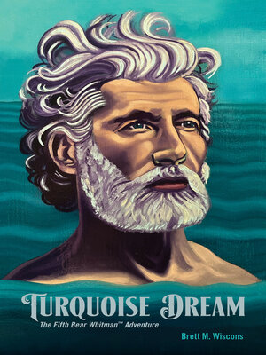 cover image of Turquoise Dream